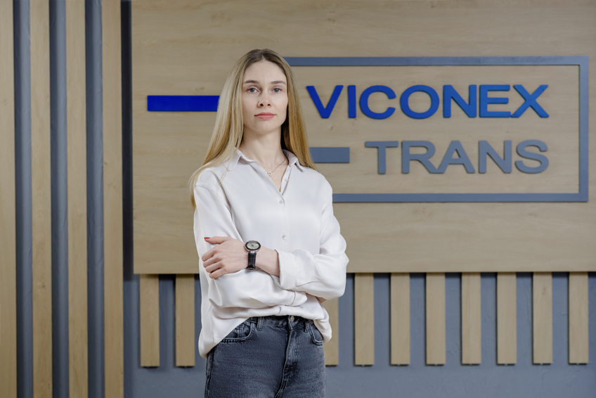 ViconexTrans team