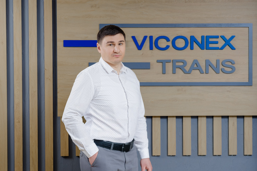 ViconexTrans team