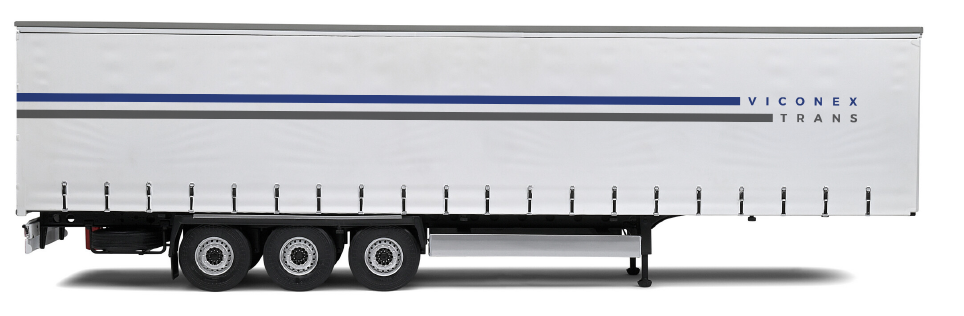 ViconexTrans truck trailer